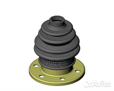 Пыльник шруса D8046 Seinsa Autofren