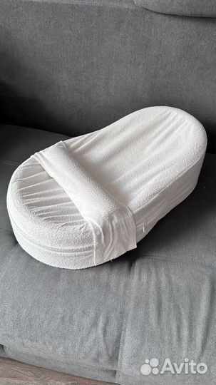 Кокон для новорожденных