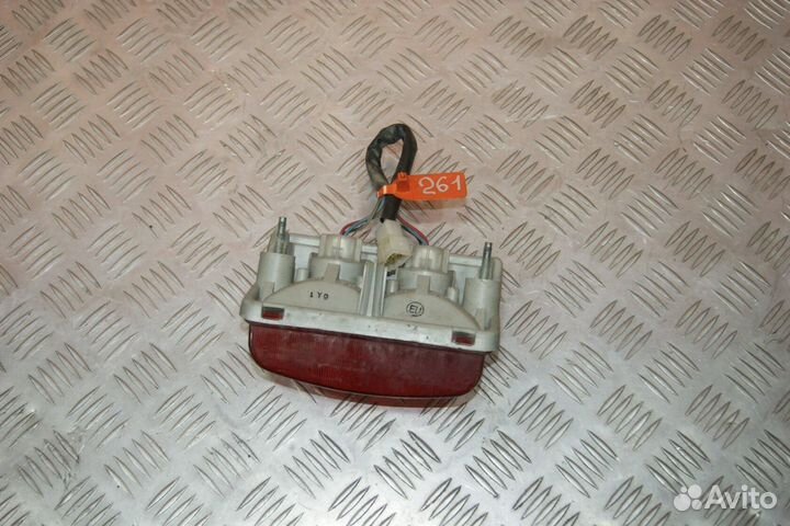 Стоп-сигнал Kawasaki ZZR400-1