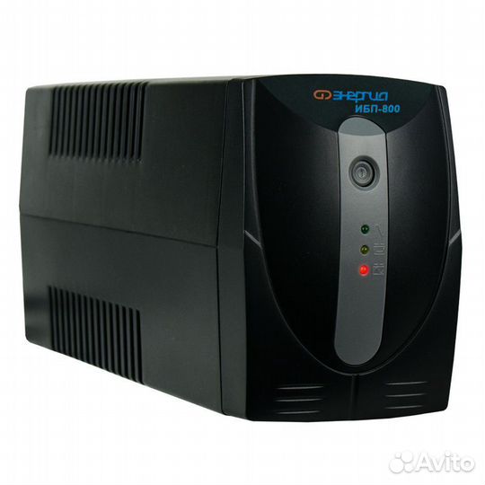 Ибп Энергия Ибп 800