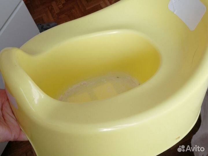 Детская посуда