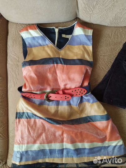 Одежда для девочки