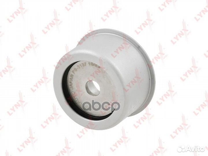 Ролик ремня грм PB3137 lynxauto