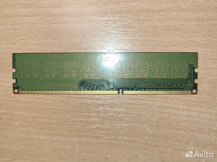 Оперативная память ddr3
