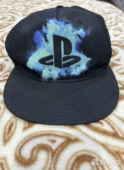 Кепка для мальчика hm 110-128