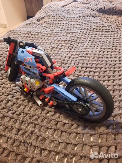 Lego Technic