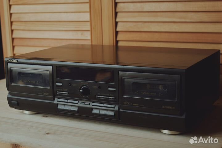 Усилитель звука, CD проигрыватель, Магнитофон