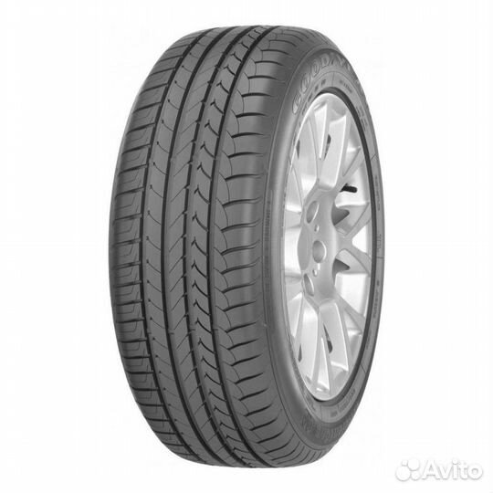 Goodyear EfficientGrip 205/50 R17