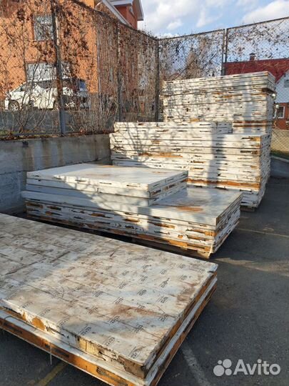 Камеры холодильные и морозильные Polair Б/У