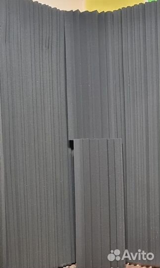 Аккустические панели