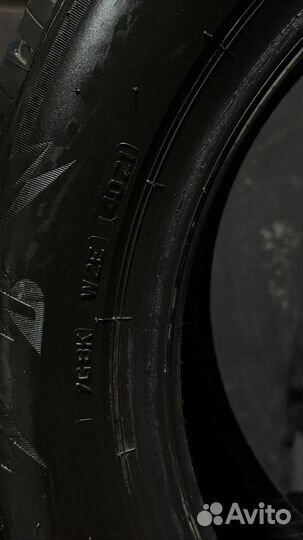 Bridgestone Blizzak LM-005 205/55 R16 91H