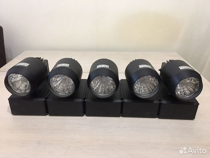 Светильники