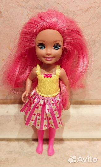 Куклы Барби