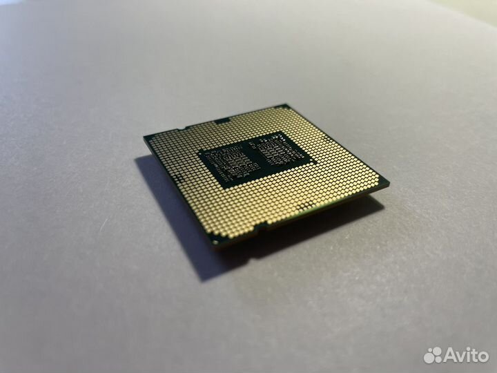 Процессор Intel Core i5 10600KF OEM