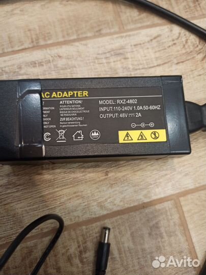 Видеорегистратор POE (под ремонт)