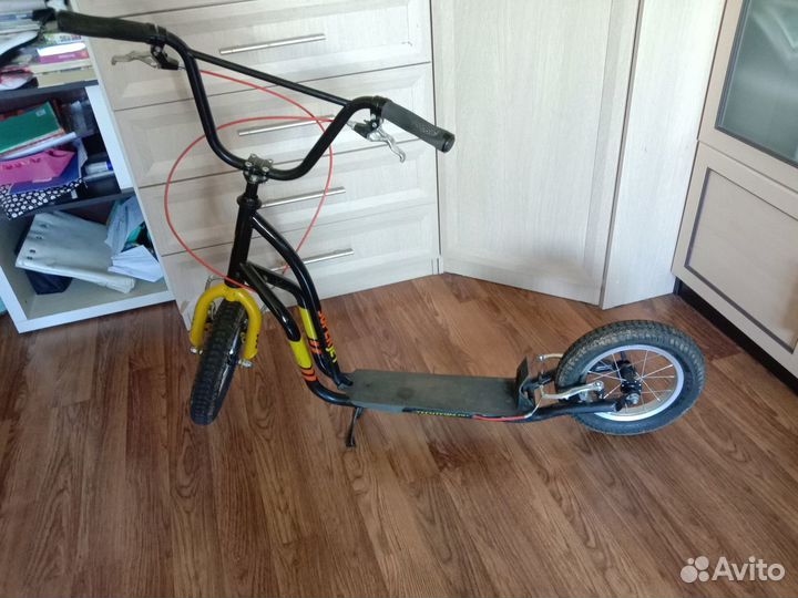 Самокат детский