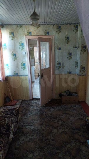 Дом 98 м² на участке 9 сот.