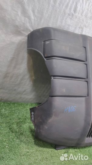 Крышка двигателя Subaru Tribeca WX 2006