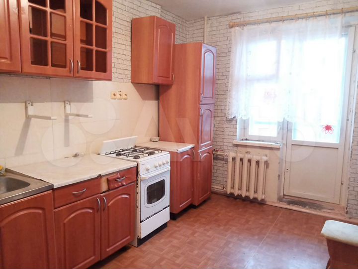 1-к. квартира, 40 м², 5/9 эт.