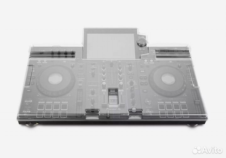 Кофр Pioneer XDJ-RX2 XZ DDJ-1000 RR SX RZX CDJ DJM