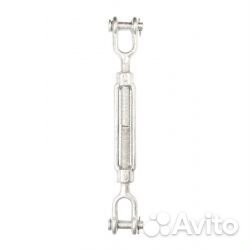 Талреп вилка-вилка M20