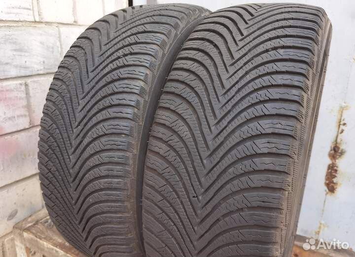 Michelin Alpin 5 215/50 R17 95V