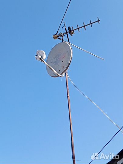 Комплект 4g интернета с Wi-Fi