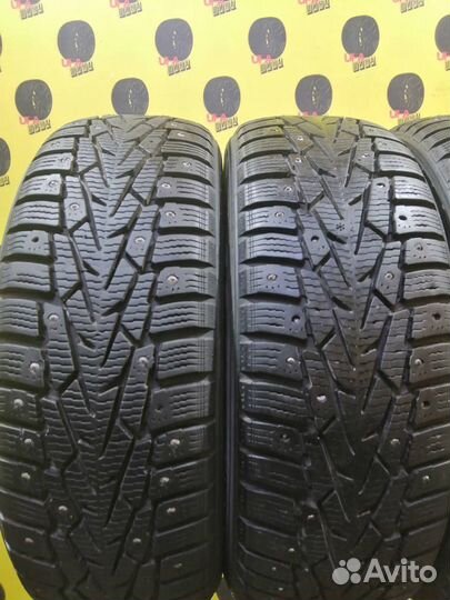 Nokian Tyres Nordman 7 185/60 R15