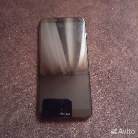 HONOR 7C, 3/32 ГБ