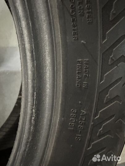 Nokian Tyres Hakkapeliitta 8 165/60 R15