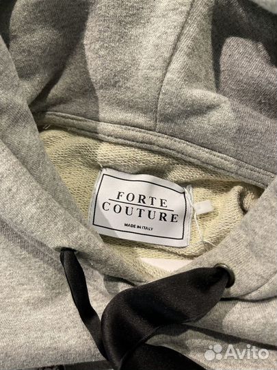 Свитшот Forte Couture