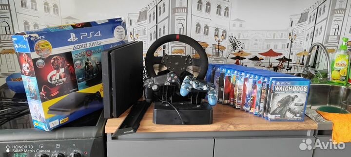 Беговая дорога