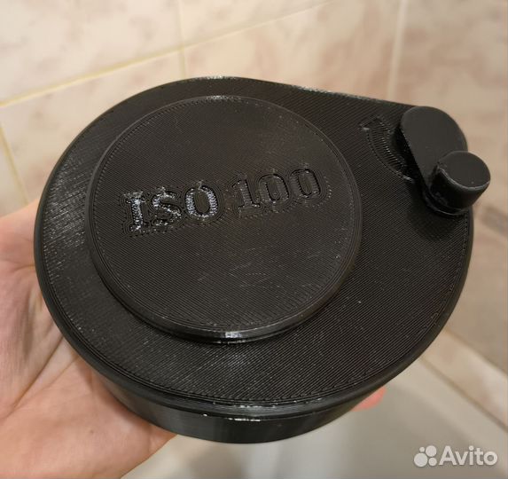 Фотопленка Тасма Тип 42Л