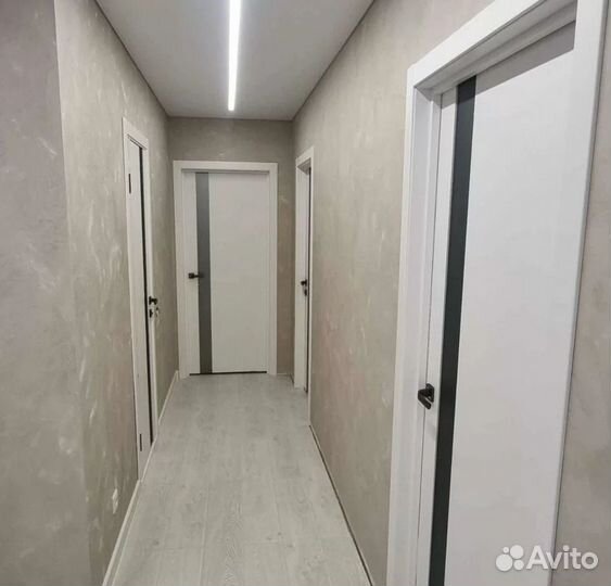 Двери входные и межкомнатные