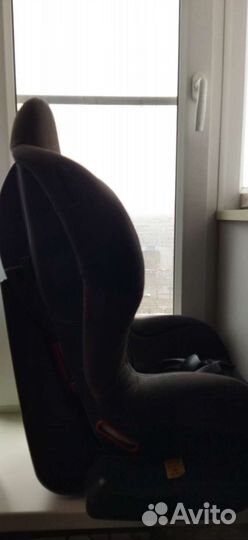 Детское автокресло