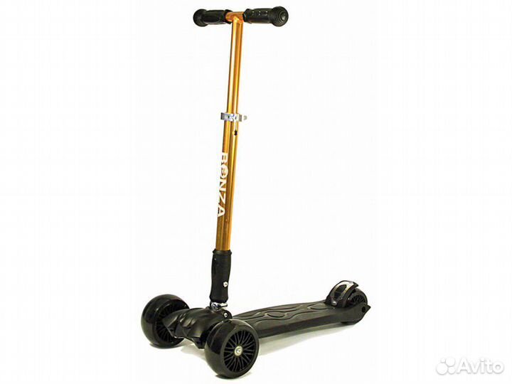 Пружина для самоката Bonza Rocket