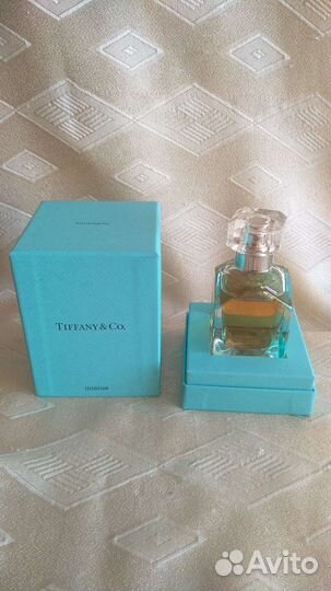 Духи винтаж