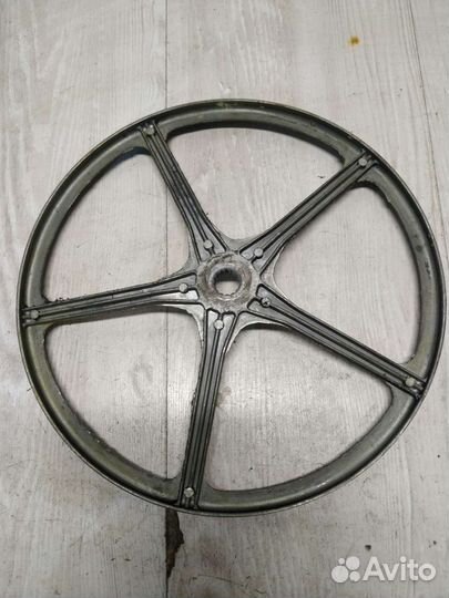 Шкив от стиральной машины Candy