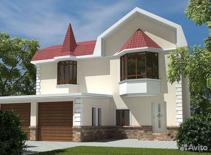 Декор на окна