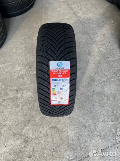 Leao iGreen All Season 195/50 R16 88V