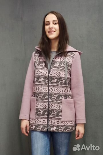 Профессиональный пошив и ремонт одежды