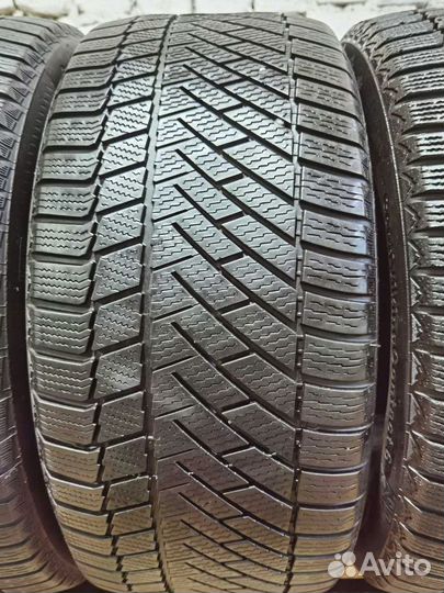 Continental ContiVikingContact 6 245/45 R17 99V