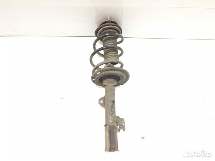 Lexus RX лексус Амортизатор Передний Правый