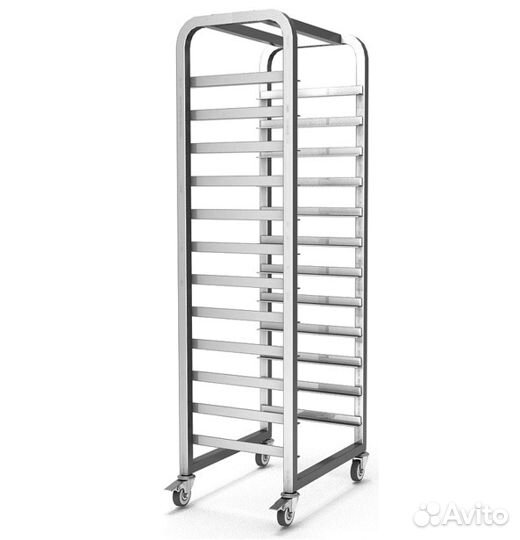 Шпилька для пекарни 16 уровней