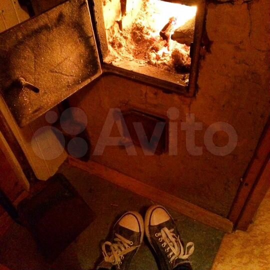 Дача 30 м² на участке 6 сот.