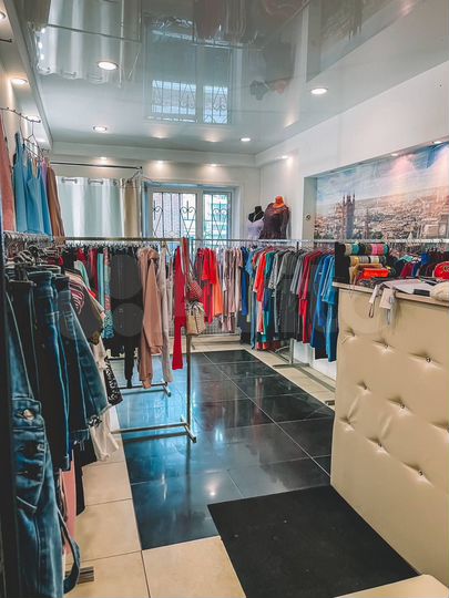 Свободного назначения, 22.3 м²