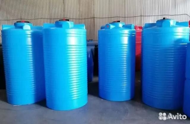 Емкости пищевые В ассортименте