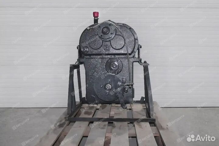 Кпп (без гтр) ZL30A Forward 626EF
