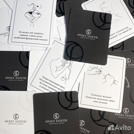 Настольная игра для двоих взрослых карточная