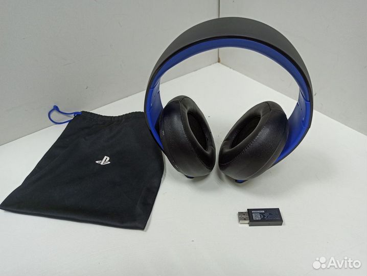 Наушники Беспроводные Накладные Sony PlayStation 4